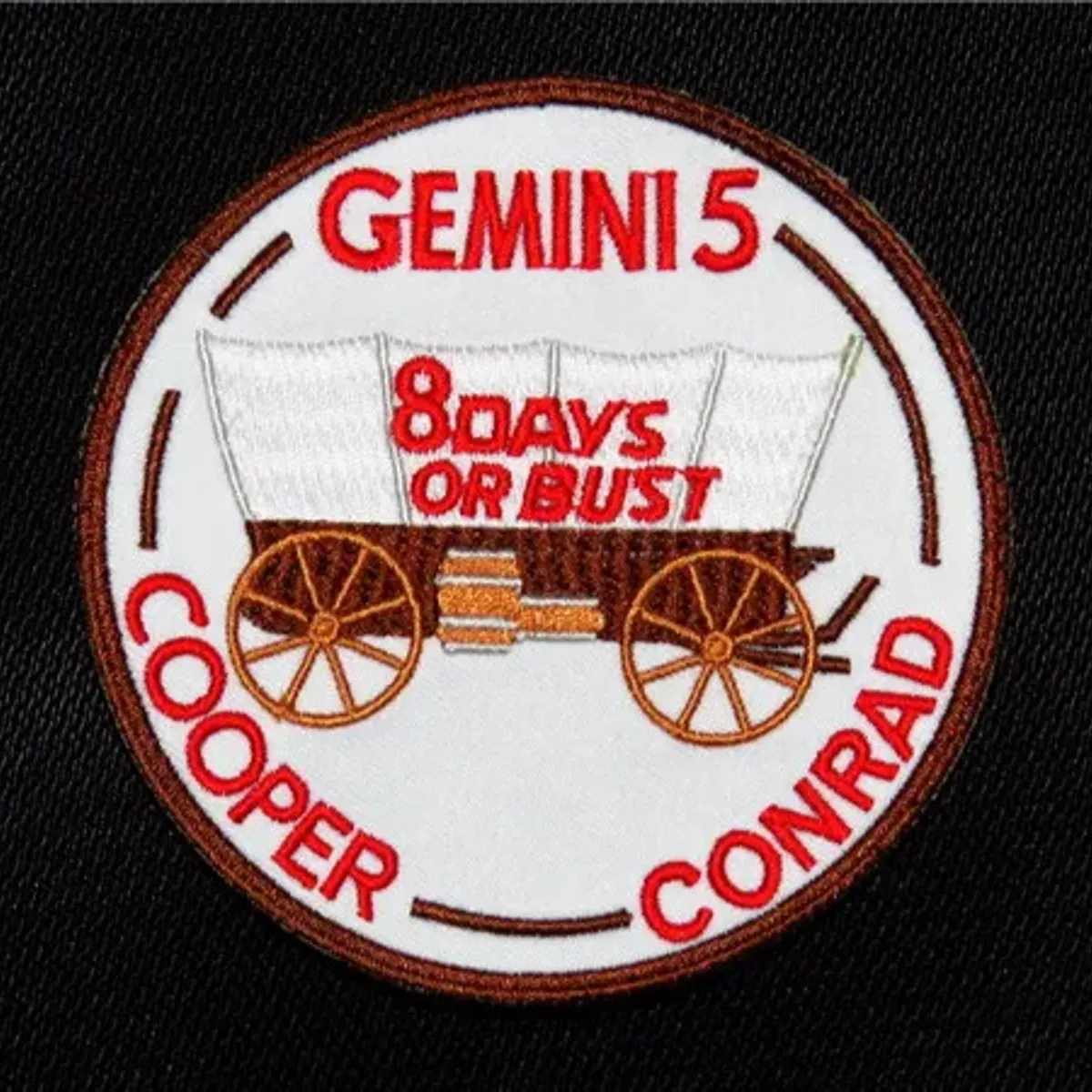 Gemini-5 censuré
