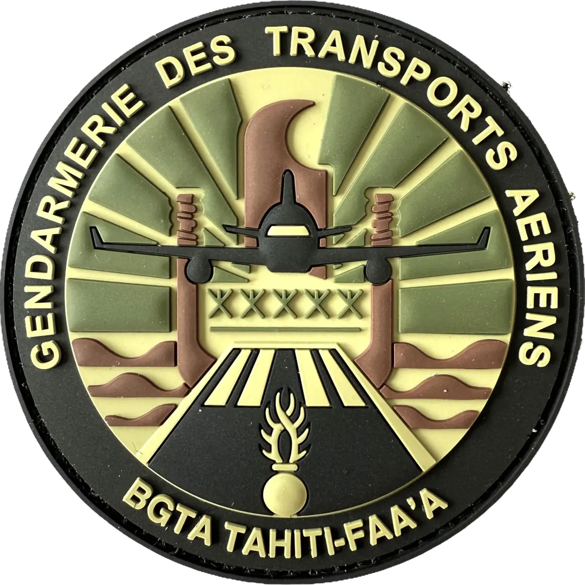 BGTA - Faa'a