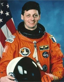 STS-78 CEA France – 2