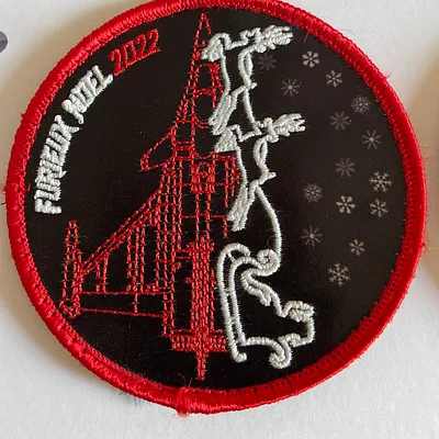 11F - Furieux Noël 2022