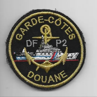 DGC - DF P2