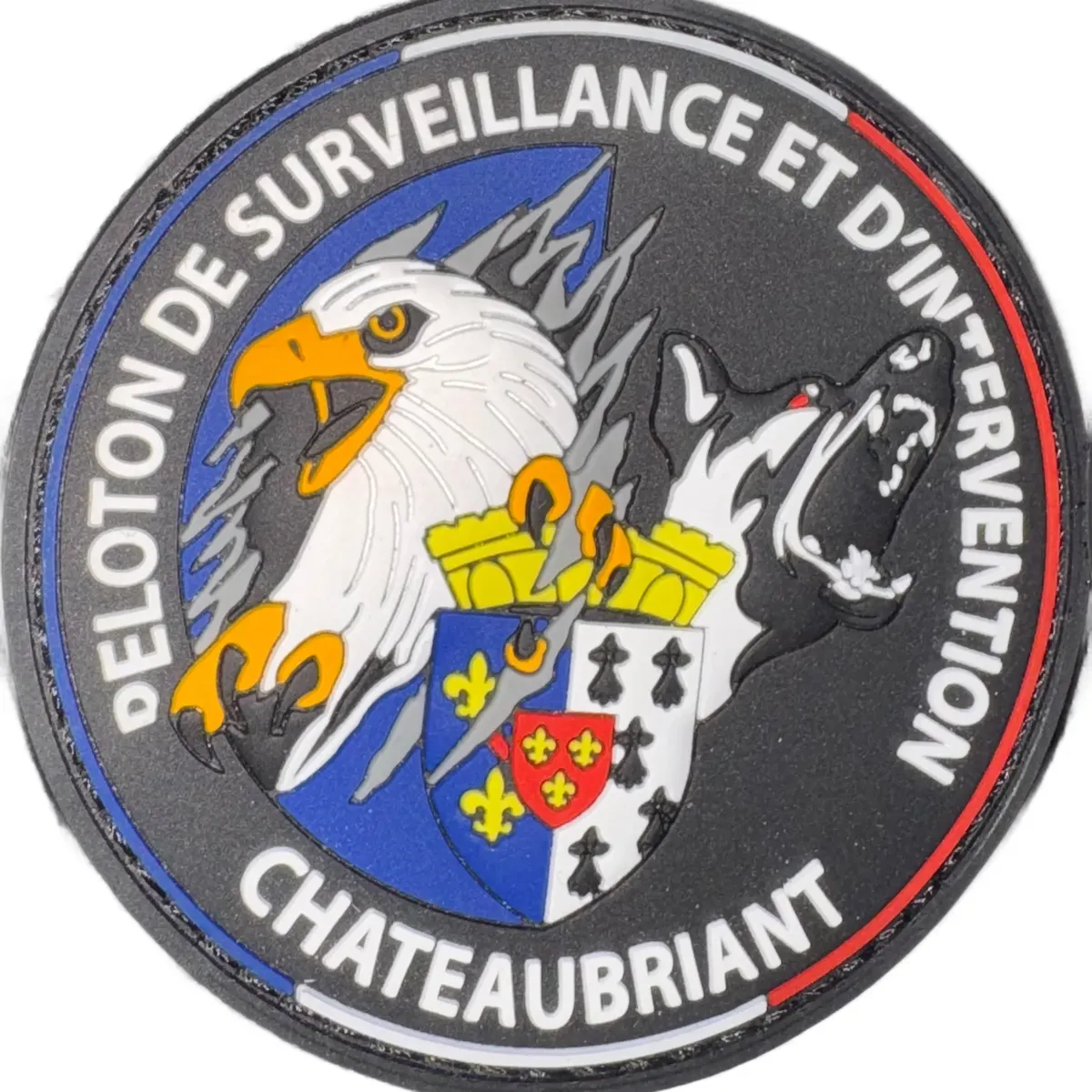PSIG - Châteaubriant