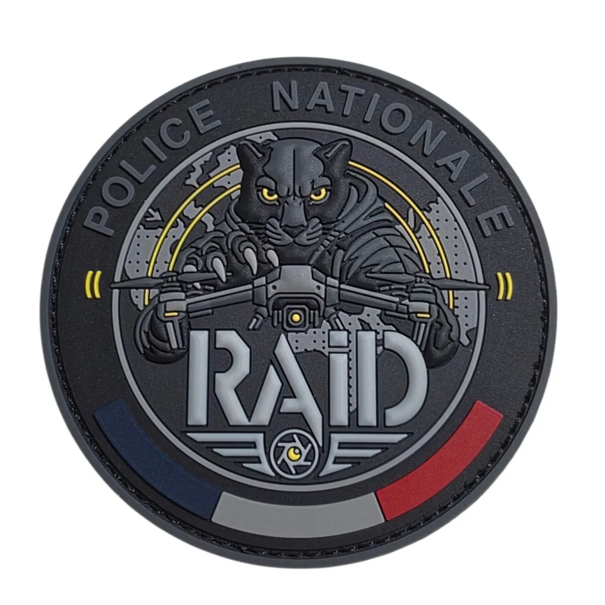 RAID - Drone