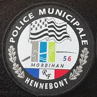 Police Municipale de Hennebont