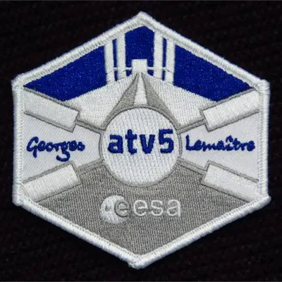 ESA ATV-5