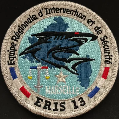 ERIS 13