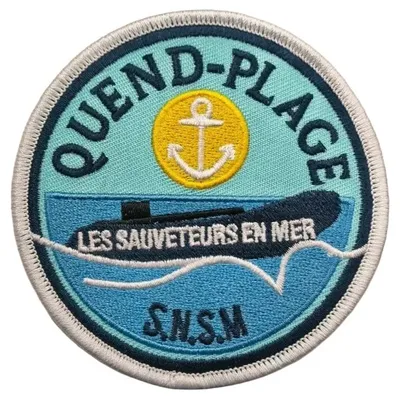 SNSM Quend-Plage