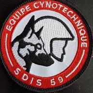 Équipe Cynotechnique 59