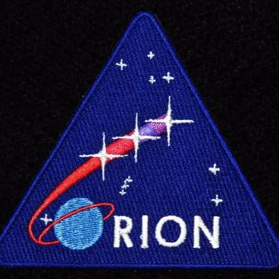 Artemis Orion