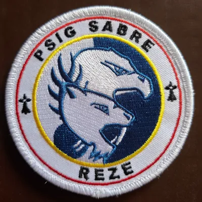 PSIG SABRE -  Rezé
