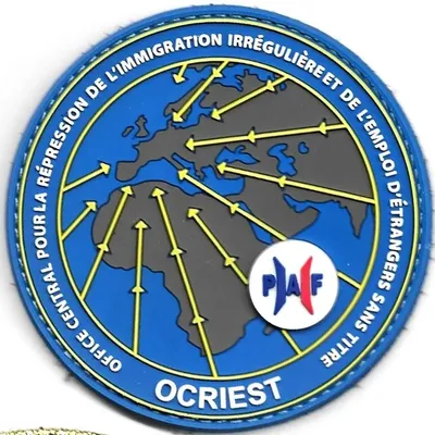 PAF - OCRIEST