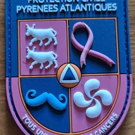 Protection Civile -Pyrénées Atlantiques - Tous unis contre les cancers