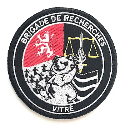 BR - Vitré