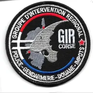 GIR - Corse