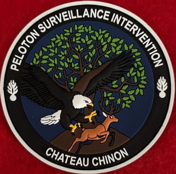 PSIG - Château-Chinon