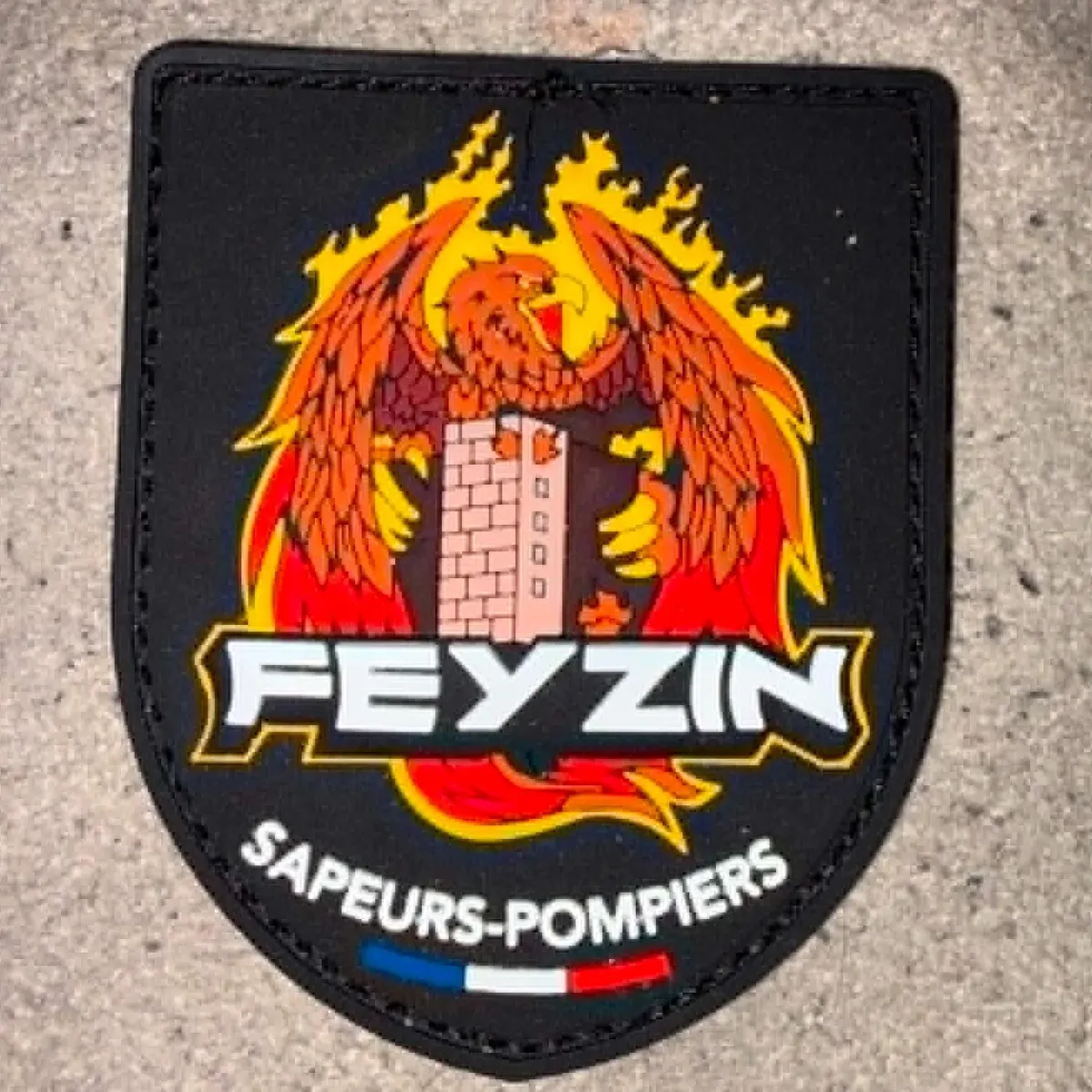 CIS - Feyzin