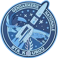 BTA Kourou