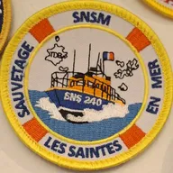SNSM Les Saintes