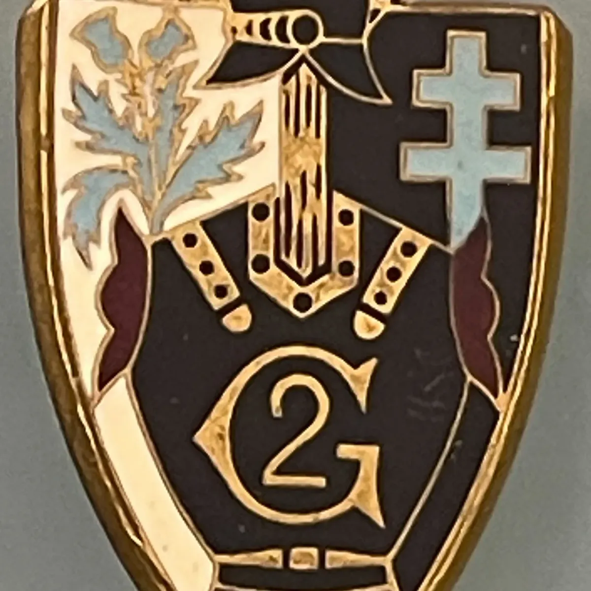 2e RG
