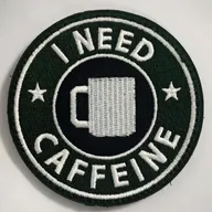 I need Caffeine