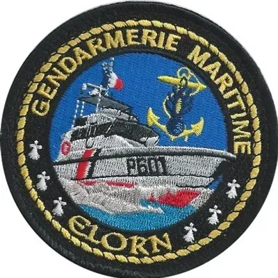 VCSM - Elorn P601