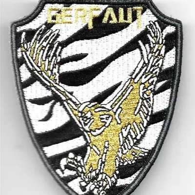 1 RHC - 1ére EHAP - GERFAUT