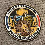 Police Municipale - Ville de Tarascon 