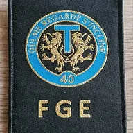 40e RT / Formation Générale Élémentaire 