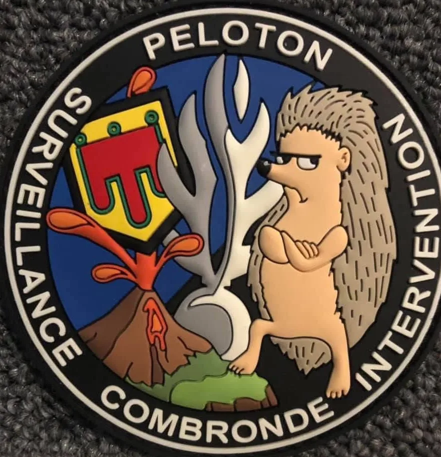 PSIG - Combronde - 2
