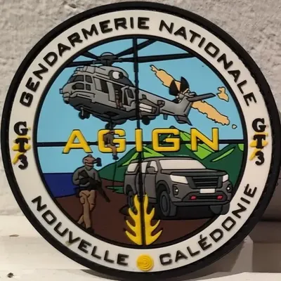 AGIGN - Nouvelle-Calédonie