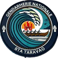 BTA - Taravao