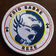PSIG SABRE -  Rezé