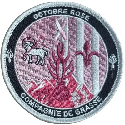 CGD Grasse - Octobre Rose