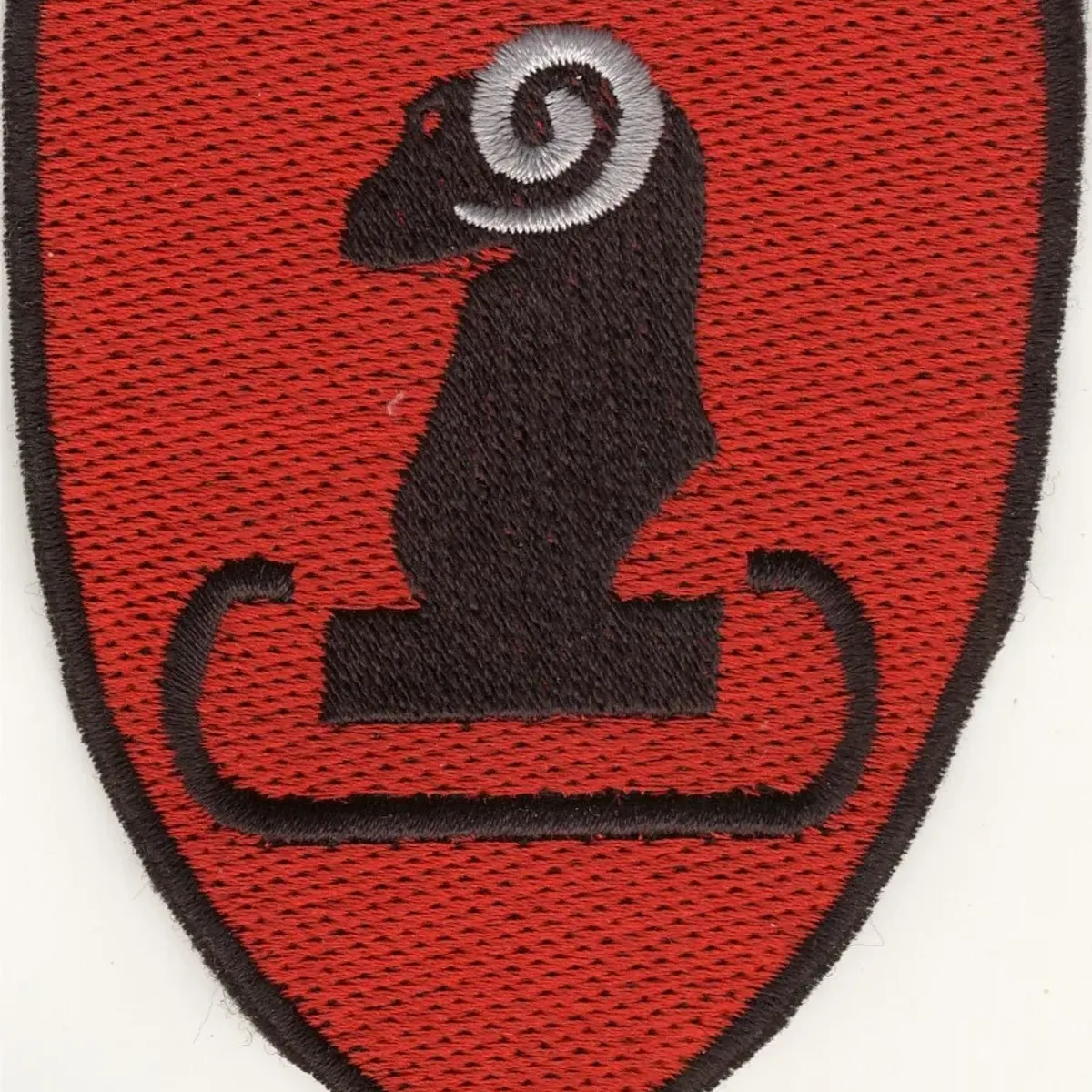 12ème Régiment de Cuirassiers - 2ème Escadron