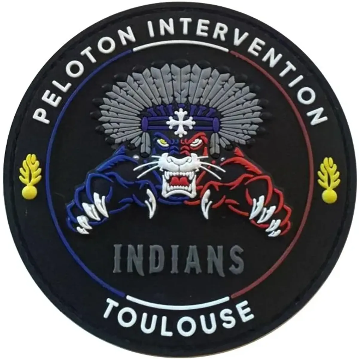 PI - EGM 31/6 Toulouse