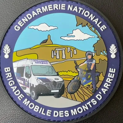 BTM Monts d'Arrée