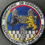 CGD Château-Gontier-sur-Mayenne