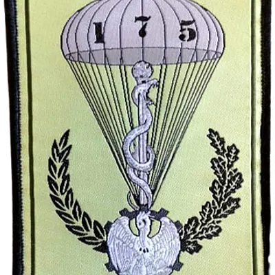 SSA : Antenne Médicale 175 (Toulouse)