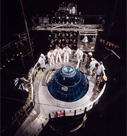 Apollo 2TV - 2