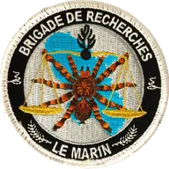 BR Le Marin