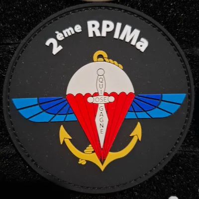2e RPIMa