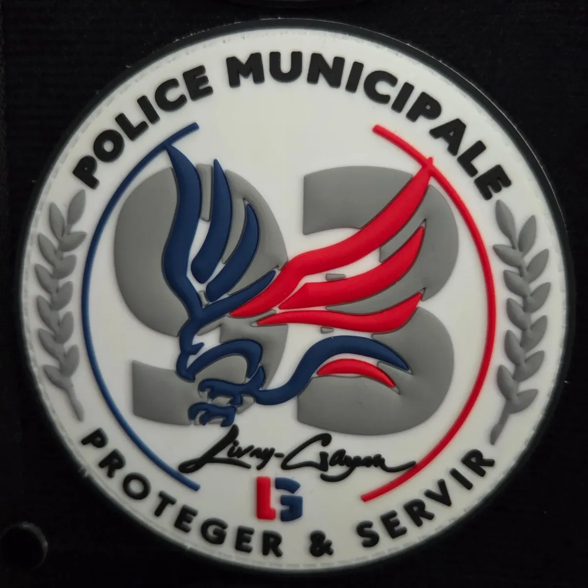 Police municipale Livry-Gargan