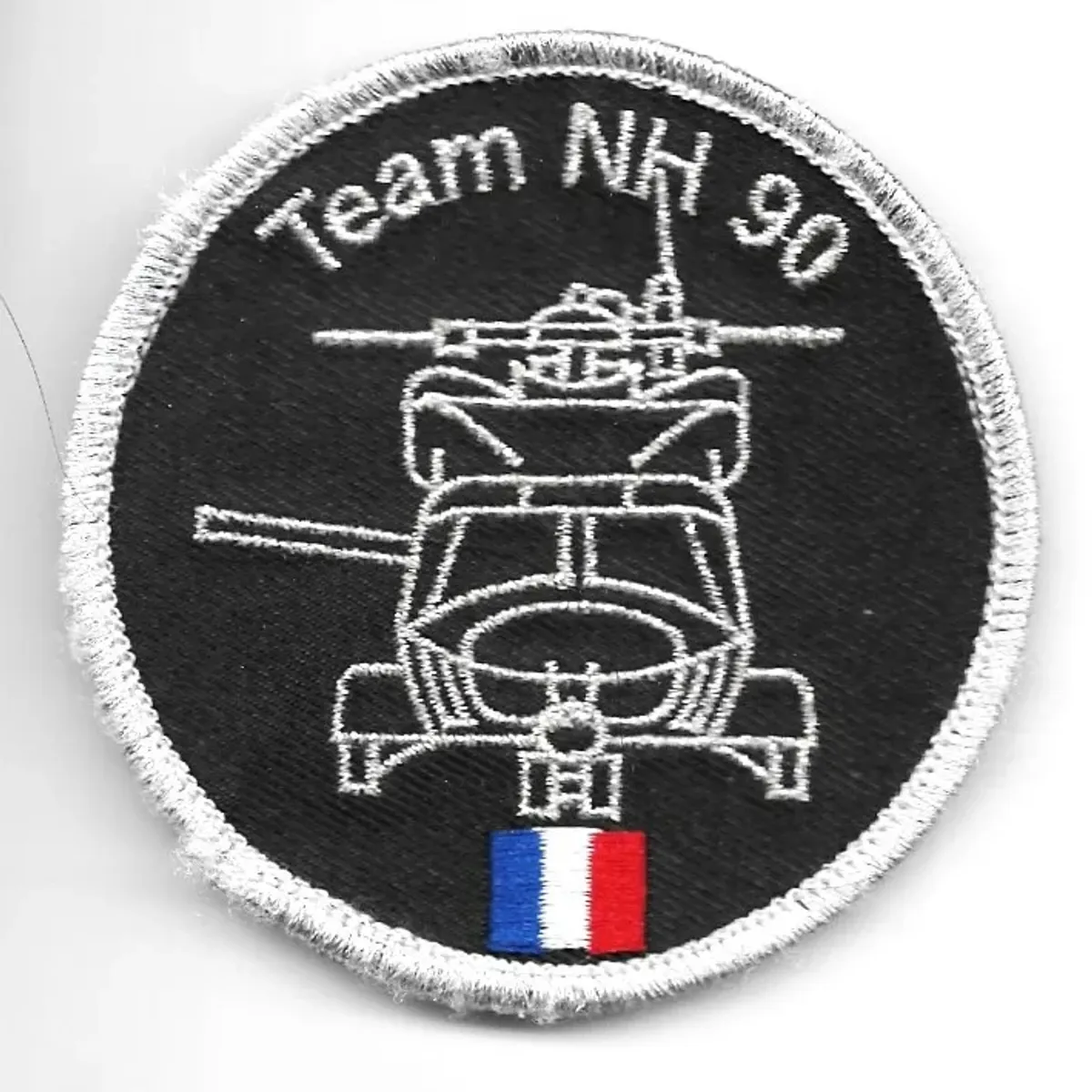 CFIA - Team NH 90