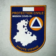 Protection Civile - Haute-Vienne - Mission Covid-19
