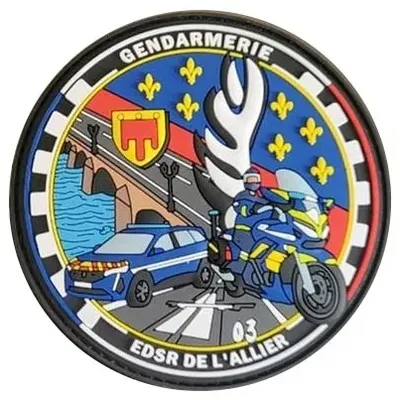 EDSR 03 - Allier