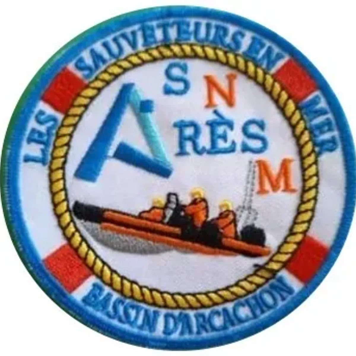 SNSM Arès - Bassin d Arcachon