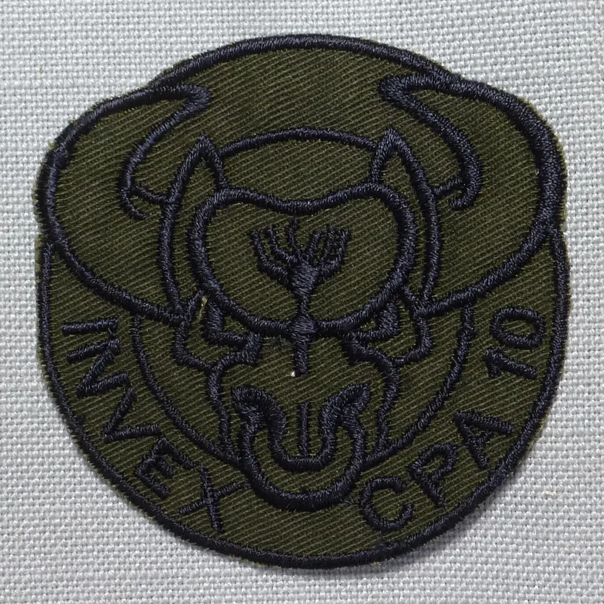 Commando Parachutiste de l'Air 10 -cellule INVEX