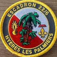 EGM 22/6 Hyères-les-Palmiers