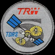 STS-43 TDRS