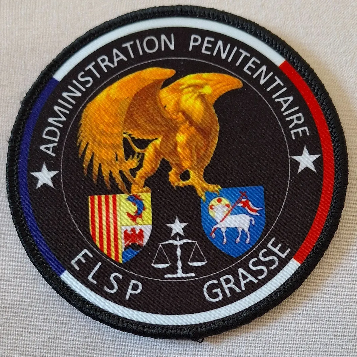 ELSP MA Grasse